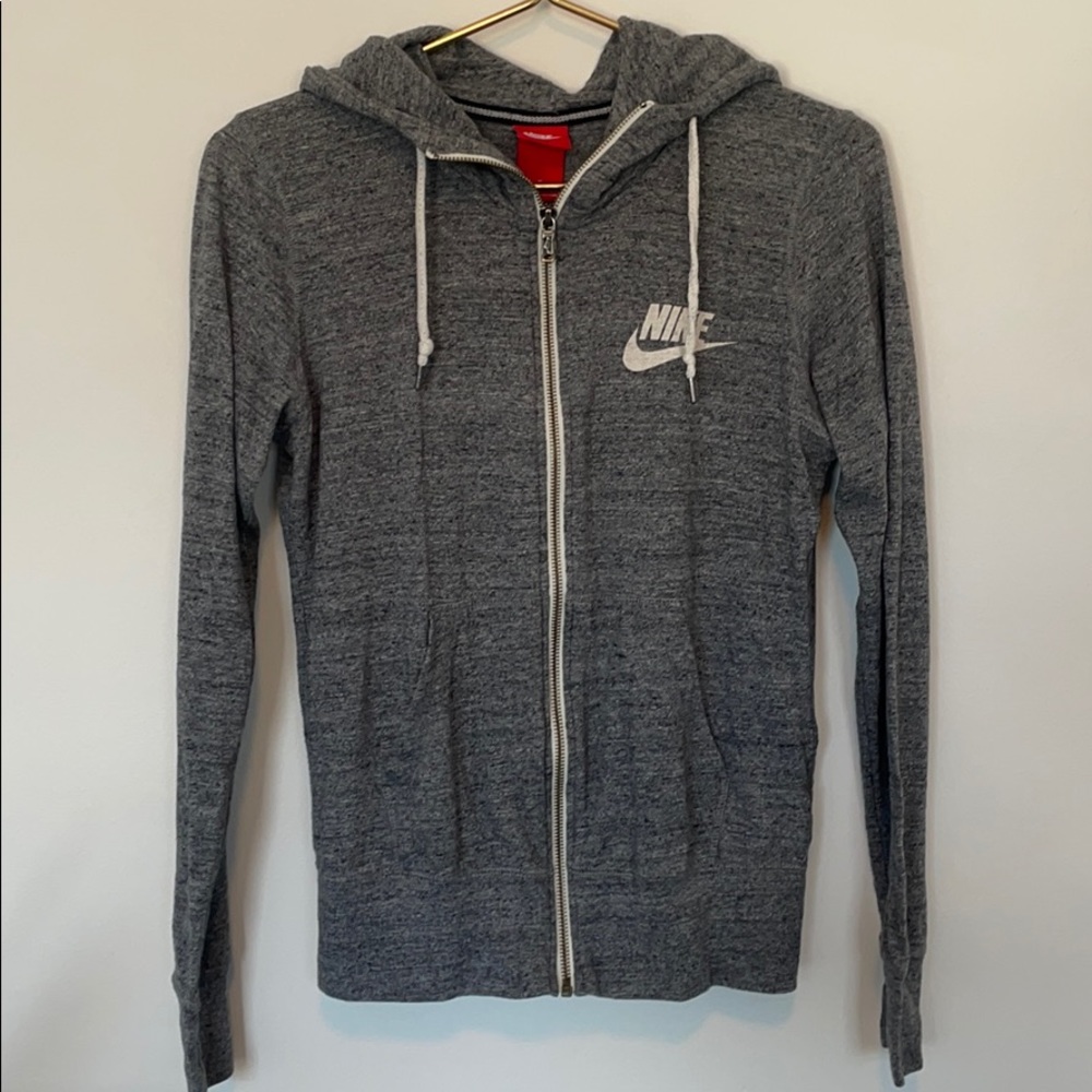 Nike sweatsuit